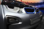 BMW i3 Concept 2011 года